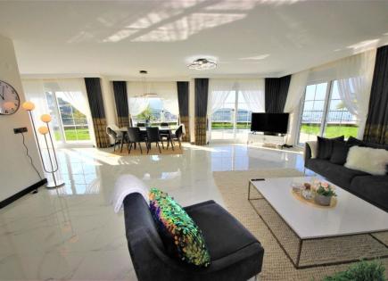 Вилла за 586 000 евро в Алании, Турция