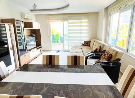 Квартира за 99 000 евро в Алании, Турция