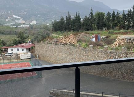 Квартира за 36 000 евро в Алании, Турция