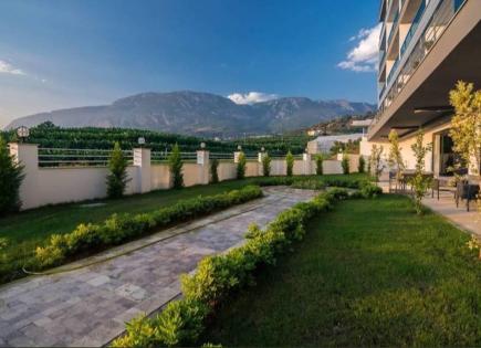 Квартира за 50 000 евро в Алании, Турция