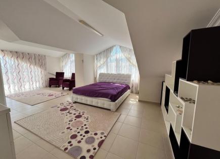 Пентхаус за 305 000 евро в Алании, Турция