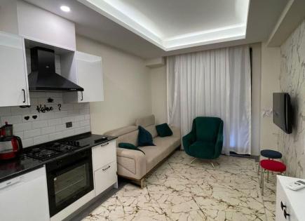 Квартира за 88 000 евро в Алании, Турция