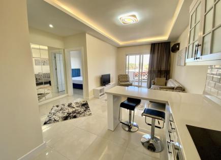 Квартира за 128 000 евро в Алании, Турция