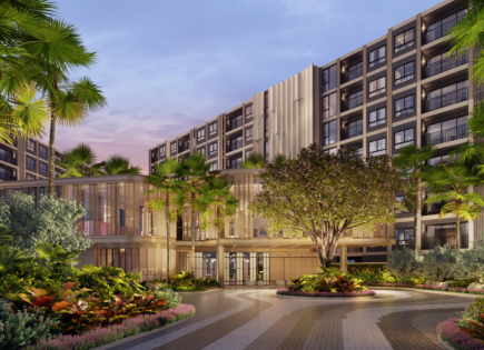 Квартира за 80 900 евро на Пхукете, Таиланд