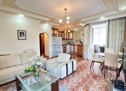 Квартира за 122 000 евро в Алании, Турция