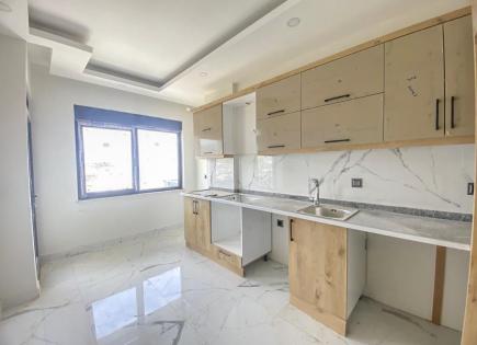 Квартира за 134 000 евро в Алании, Турция