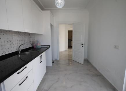 Квартира за 116 000 евро в Алании, Турция