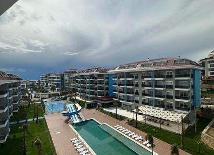 Пентхаус за 161 000 евро в Кестеле, Турция