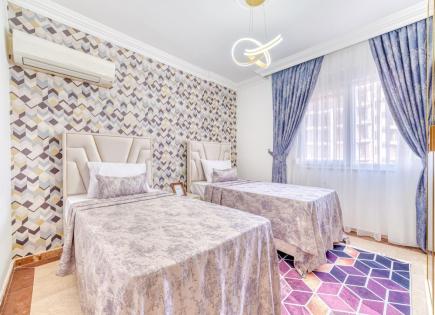 Квартира за 144 000 евро в Алании, Турция