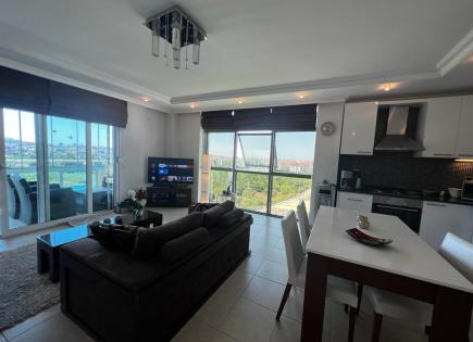 Квартира за 136 000 евро в Алании, Турция