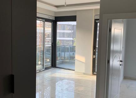 Квартира за 106 000 евро в Алании, Турция