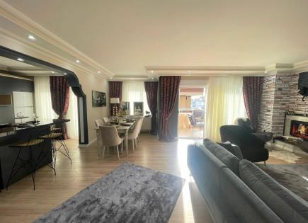 Пентхаус за 305 000 евро в Алании, Турция