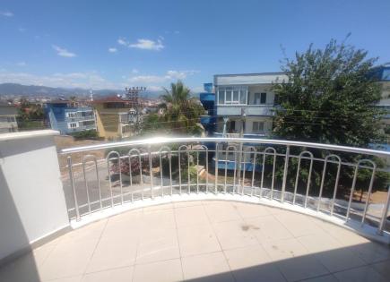 Вилла за 147 000 евро в Конаклы, Турция