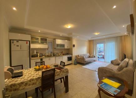 Квартира за 151 000 евро в Алании, Турция