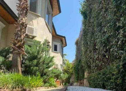 Вилла за 743 000 евро в Алании, Турция