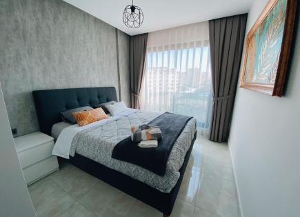 Квартира за 111 000 евро в Кестеле, Турция