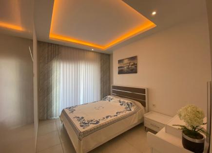 Квартира за 132 000 евро в Алании, Турция