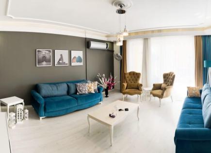Квартира за 124 000 евро в Алании, Турция