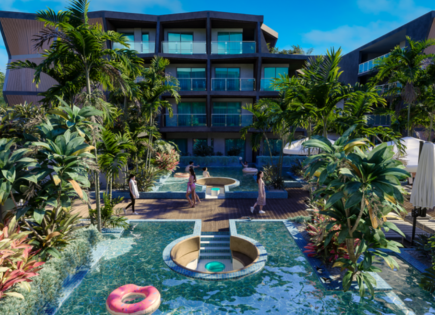 Квартира за 232 700 евро на Пхукете, Таиланд