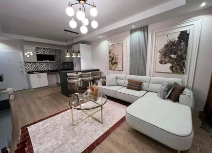 Квартира за 110 600 евро в Кестеле, Турция
