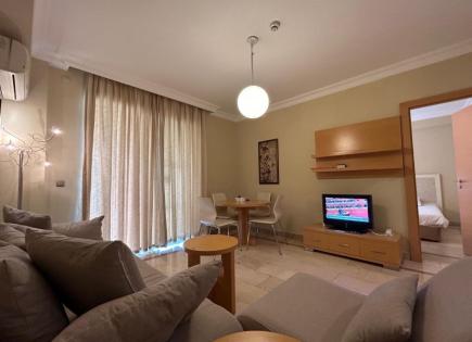 Квартира за 82 000 евро в Алании, Турция