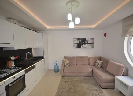 Квартира за 143 000 евро в Алании, Турция