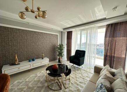 Квартира за 111 000 евро в Алании, Турция