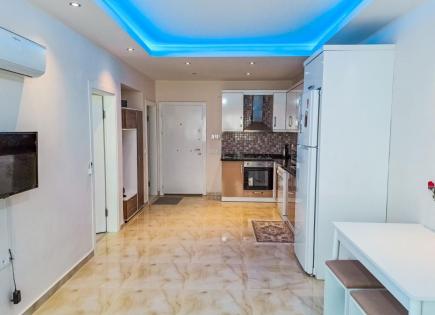 Квартира за 99 000 евро в Алании, Турция