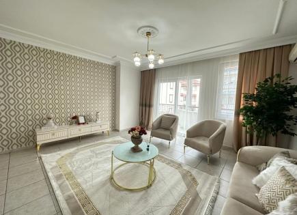 Квартира за 132 000 евро в Алании, Турция