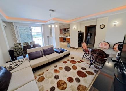 Квартира за 93 000 евро в Алании, Турция