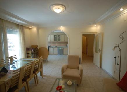 Квартира за 144 000 евро в Алании, Турция