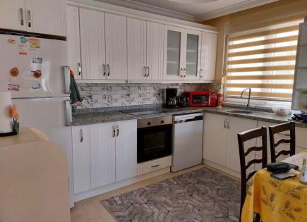 Квартира за 97 000 евро в Алании, Турция