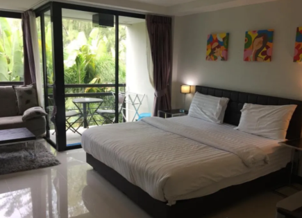 Квартира за 86 400 евро на Пхукете, Таиланд