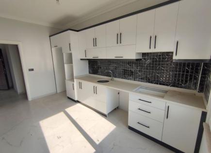 Квартира за 128 000 евро в Алании, Турция