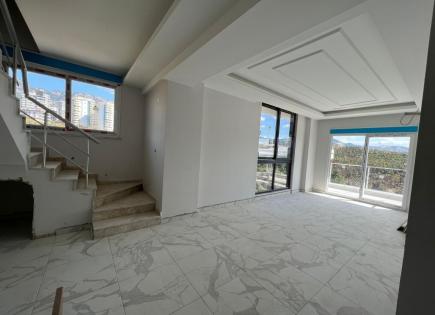 Пентхаус за 115 000 евро в Алании, Турция