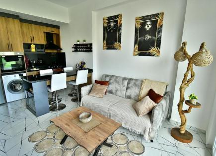 Квартира за 87 000 евро в Алании, Турция