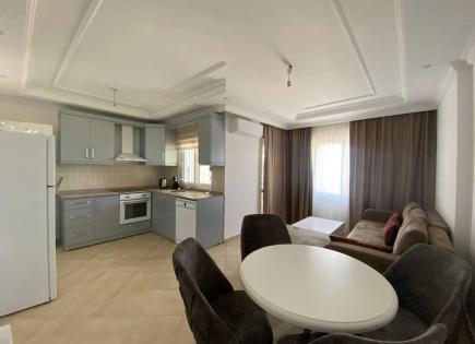 Квартира за 149 000 евро в Алании, Турция