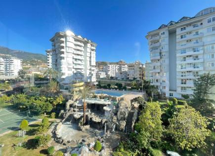 Квартира за 157 000 евро в Алании, Турция