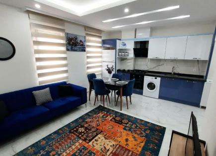 Квартира за 84 000 евро в Алании, Турция