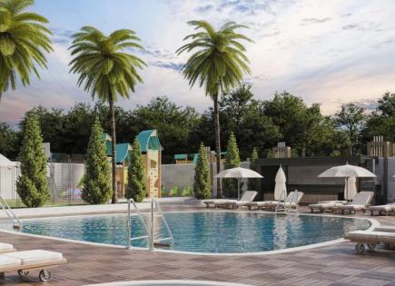 Квартира за 124 000 евро в Кестеле, Турция