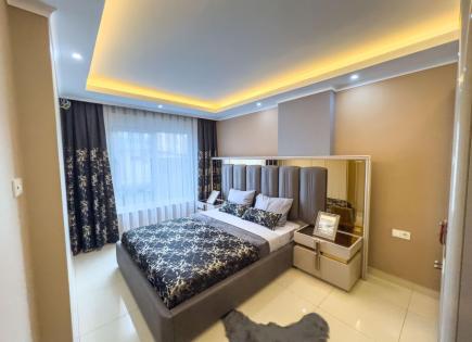 Квартира за 139 000 евро в Алании, Турция