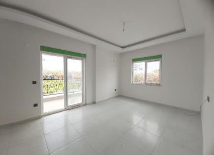 Квартира за 93 000 евро в Алании, Турция
