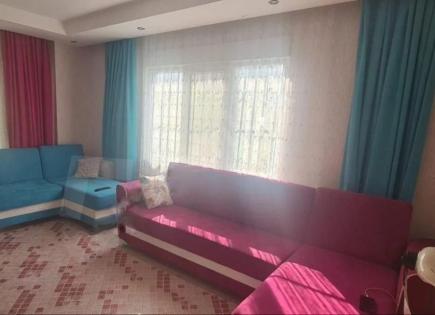 Квартира за 97 800 евро в Алании, Турция