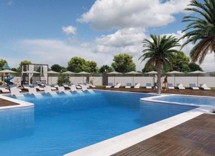 Квартира за 36 800 евро в Авсалларе, Турция