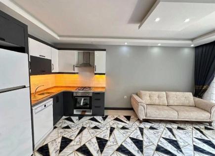 Квартира за 54 600 евро в Алании, Турция