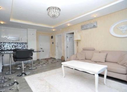 Квартира за 111 900 евро в Кестеле, Турция