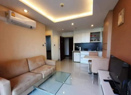 Квартира за 46 600 евро в Паттайе, Таиланд