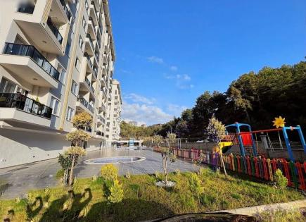Квартира за 52 000 евро в Авсалларе, Турция