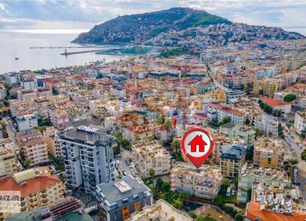 Квартира за 66 000 евро в Алании, Турция