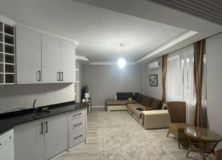 Квартира за 106 000 евро в Алании, Турция